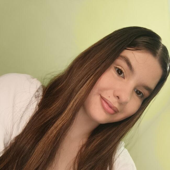 Babysitter in Dourados: Dominique chaves