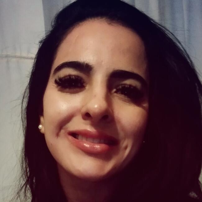 Niñera en Tigre: Silvana