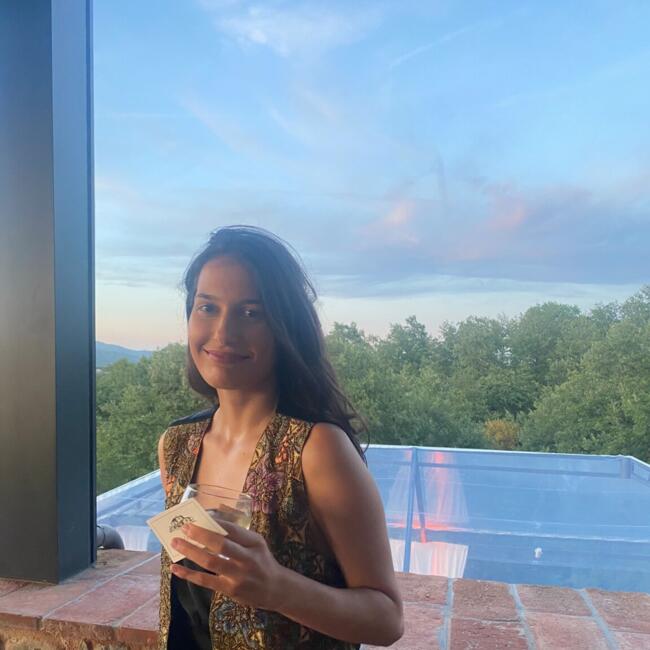 Δουλειά για babysitter στην περιοχή Γλυκά Νερά: Σοφια