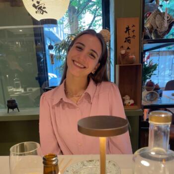 Babysitter a Saronno: Gaia