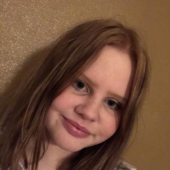 Barnvakter i Helenelund: Ronja