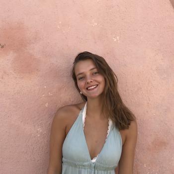 Oppas Bloemendaal: Kiki