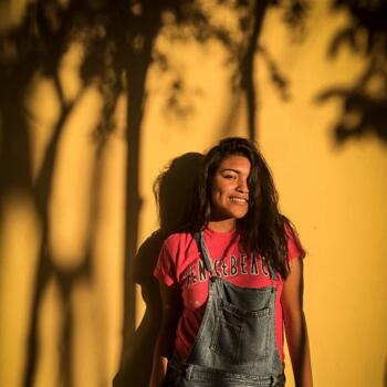 Niñera en Cancún: Sofia