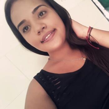 Niñera en Bucaramanga: Dayana
