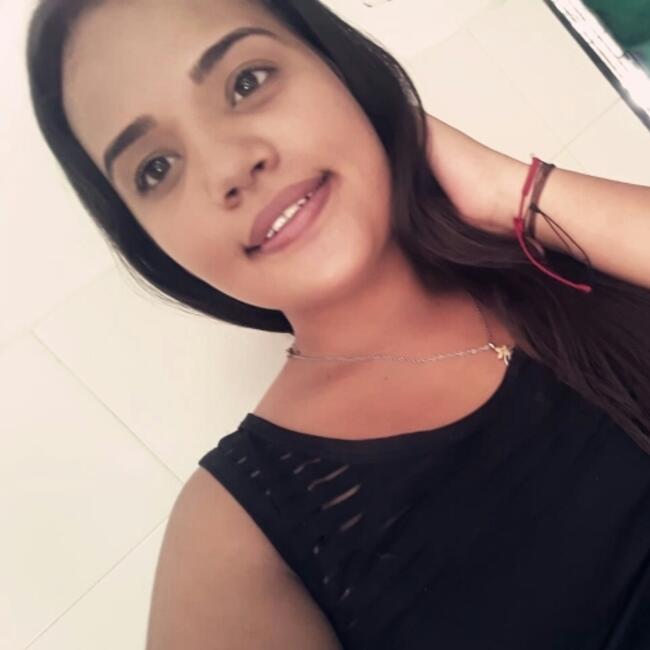 Niñera en Bucaramanga: Dayana
