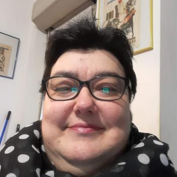 Babysitter a Carmagnola: Sabina