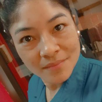Babysitter in Alajuelita: Lisseth
