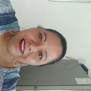 Babysitter in Iztapalapa: Quetzalli
