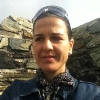 Babysitter em Valongo: Isabel