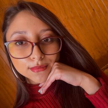 Babysitter in Santiago: Katherine Vanessa