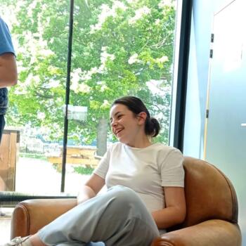 Babysitter in Poitiers: Charlotte