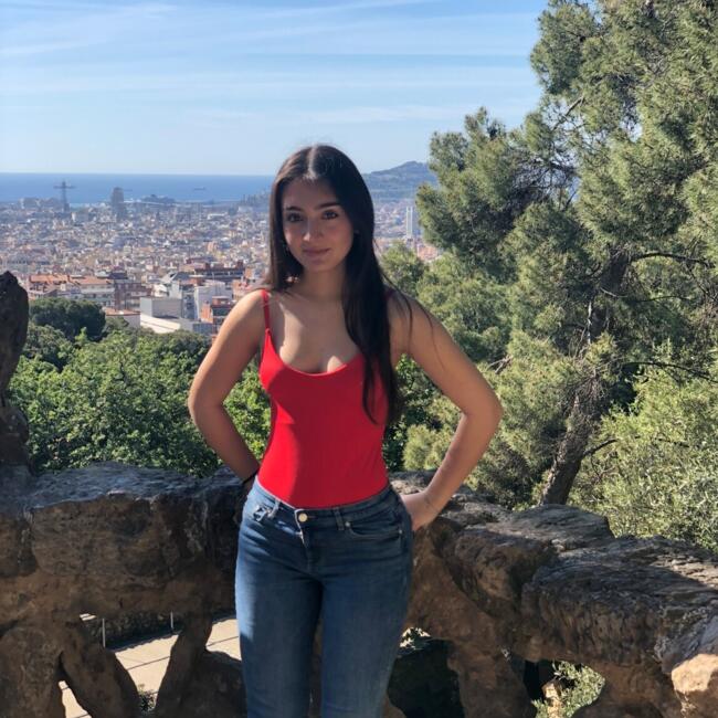 Babysitter in Canegrate: Giada