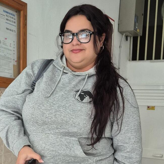 Canguro en Marbella: Anadalys