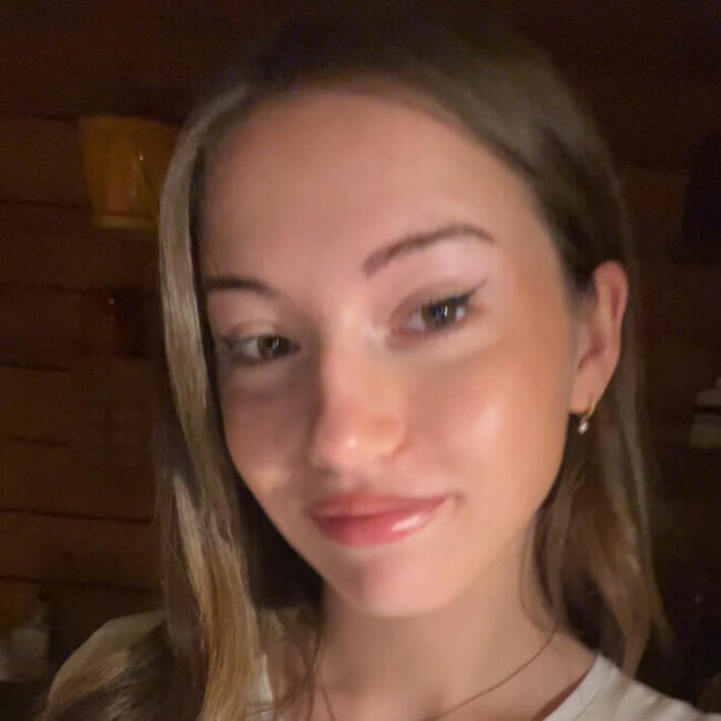 Babysitter in Breuil-le-Sec: Mari-morgane