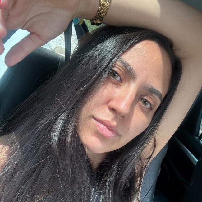 Babysitting job in Teresina: Marcelly