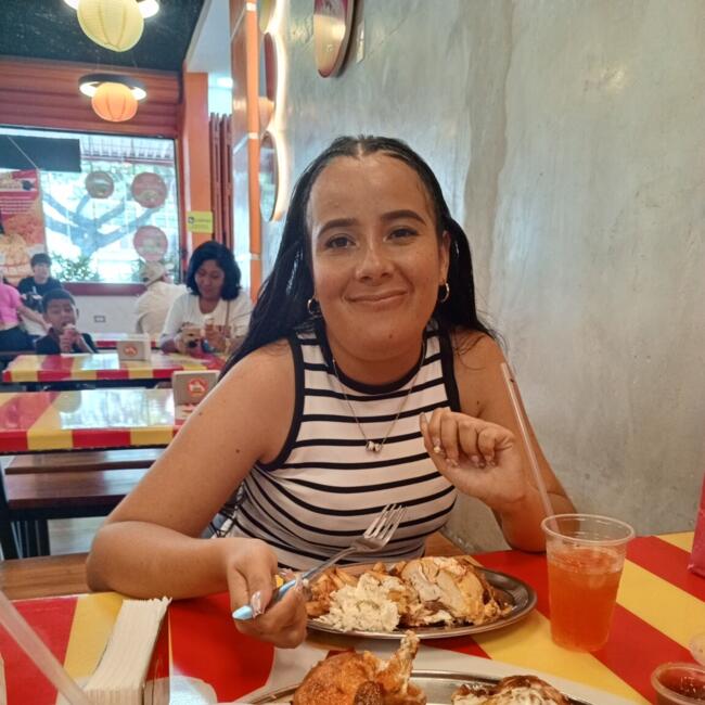 Babysitter in Valencia: Franyi Brizuela