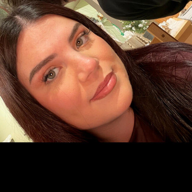 Babysitter in Auterive: Camille