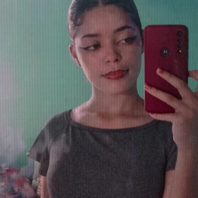 Babysitter in Manaus: Juliana