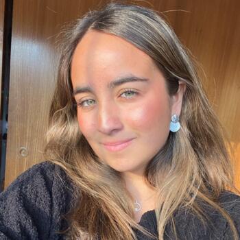 Niñera en Santiago de Chile: Catalina