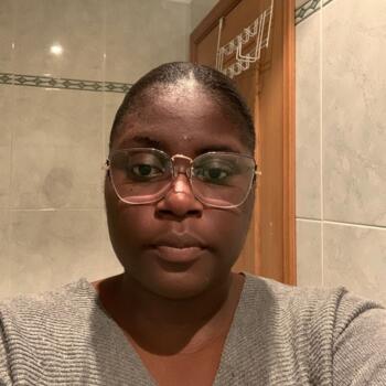 Babysitter in Seixal: Ilariany