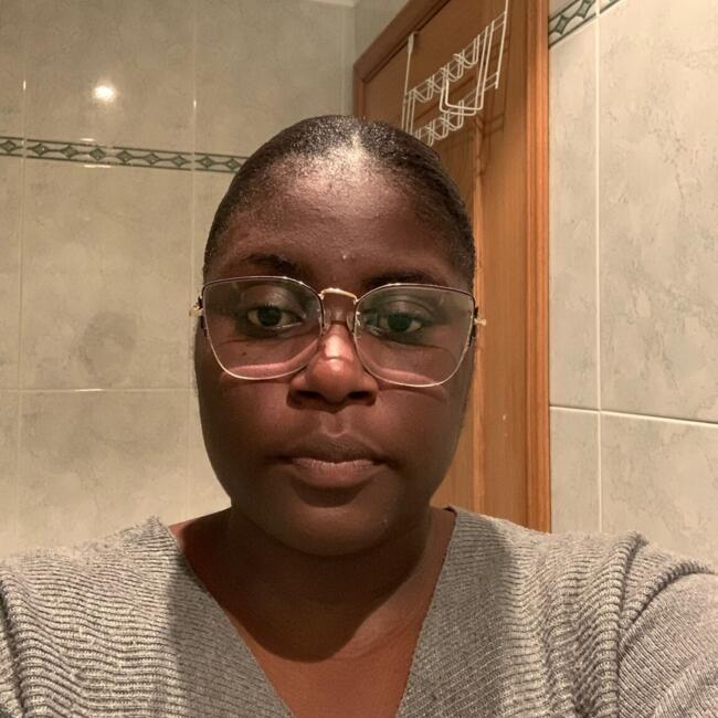 Babysitter in Seixal: Ilariany