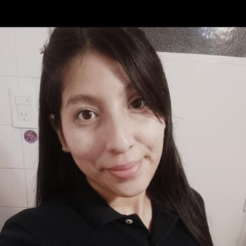Babysitter in Buenos Aires: Lilian