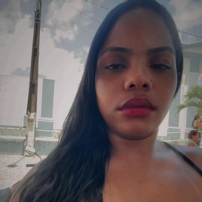 Babá em Aracaju: Daisy