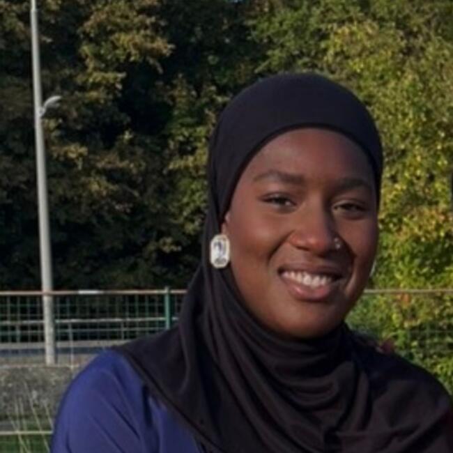 Babysitter in Noisiel: Aga