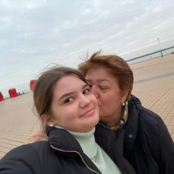 Babysitter in Verviers: Tamara