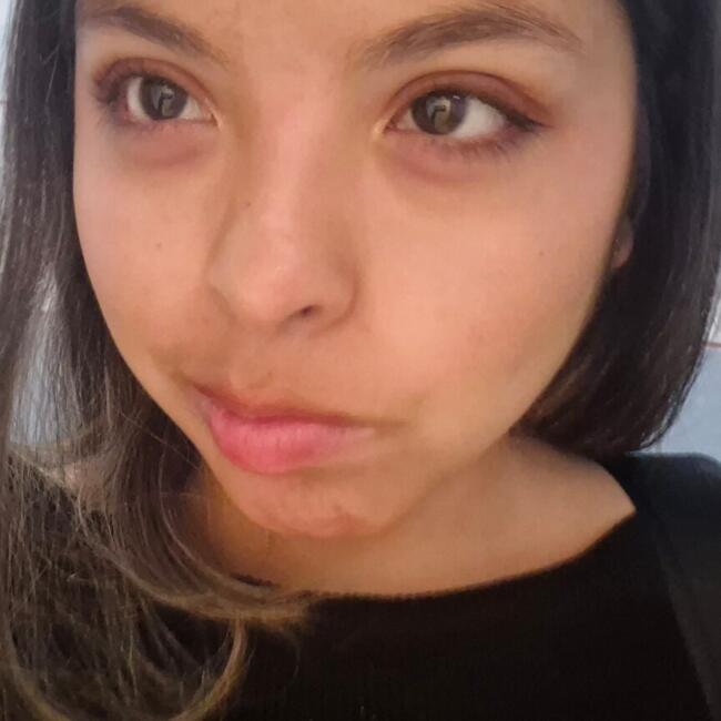 Niñera en Antofagasta: Pya