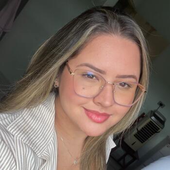 Babysitter in Monte Carmelo: Sara Inaê