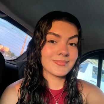 Babá em Brasília: Isabelle