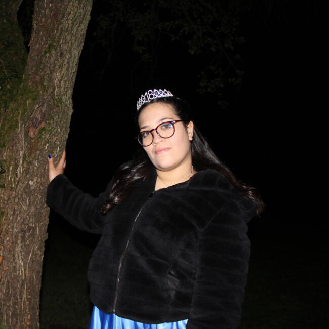 Babysitter a Salgareda: Rosanna