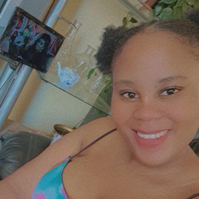 Nanny in Midrand: Libongo