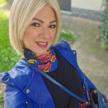 Baby-sitter in Opera: Alessandra
