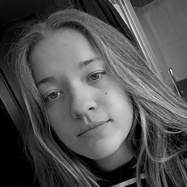 Babysitter in Wargnies-le-Petit: Amélie