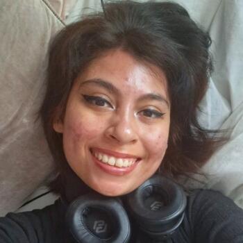 Babysitter Quilicura: Jessica