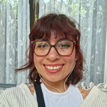 Babysitter Quilicura: Jessica