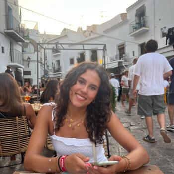 Canguro en Barcelona: Senna