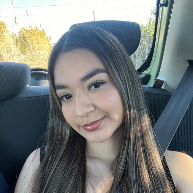 Canguro en Cullera: Karem