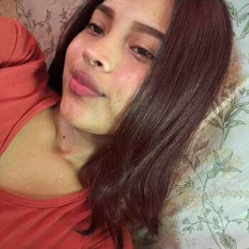 Babysitter in El Empalme: Laura