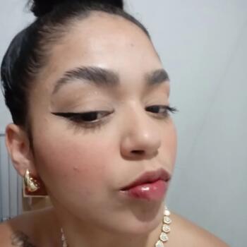 Babá São Paulo: Larissa