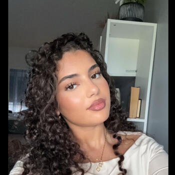 Babysitter in Mannheim: Ranim