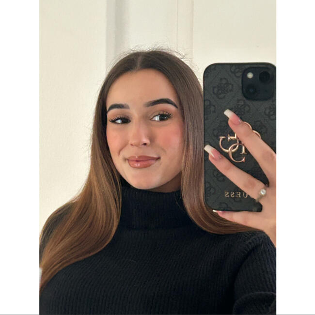 Babysitter in Oldenburg: Joeline