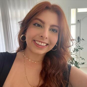 Babysitter in Florianópolis: Maria Clara Borges