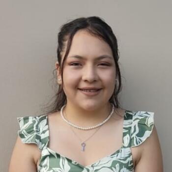 Babysitter in Quito: Melany