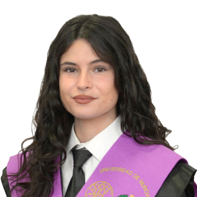 Niñera en San Vicente del Raspeig: Amaya