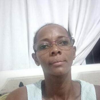 Babysitter in San Cristóbal: Alexandra