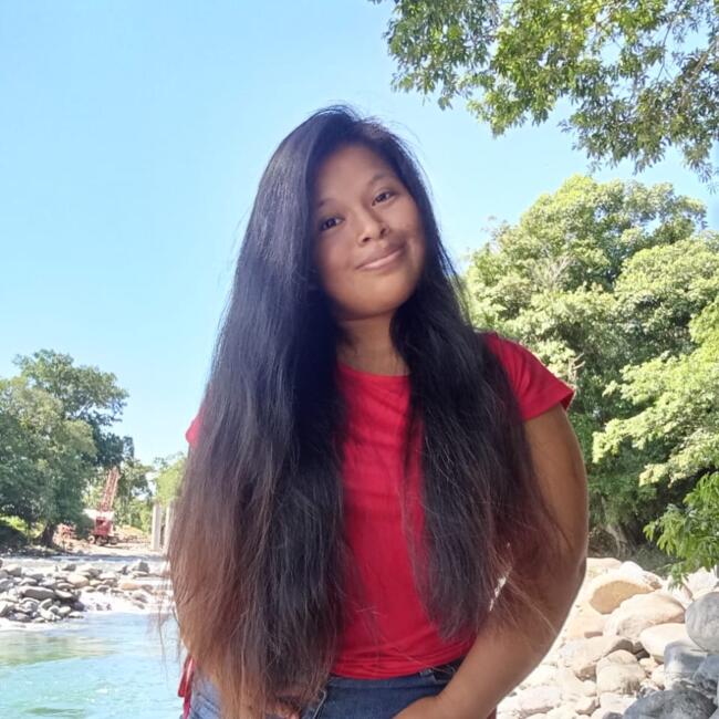 Babysitter in Panama City: Yaricsa