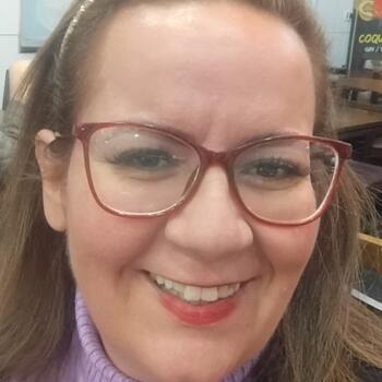 Babysitter in Santo André: Marisa